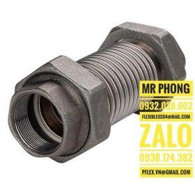 Khớp nối mềm rắc co