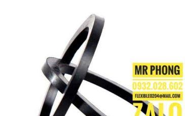 Ron cao su cho khớp nối nhanh