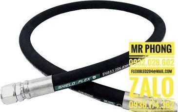 Ống tuy ô thủy lực là gì ?