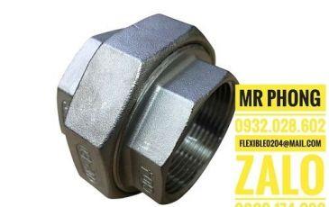 Rắc co ron inox 304 | 316