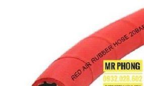 Ống mềm cao su bố vải dẫn nước nóng