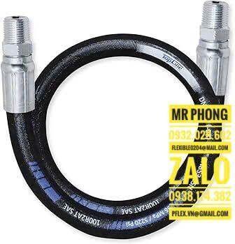 Dây dẫn dầu mềm