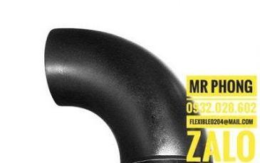 Co hàn 90 độ SCH20 SCH40 SCH80